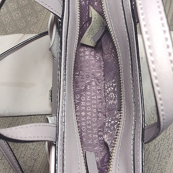 Kate Spade Bunny Mini Hayden Hop to It Crossbody Bag - Picture 11 of 16